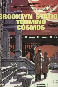 Brooklyn Station Término Cosmos