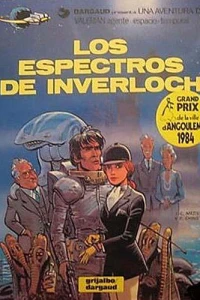 Los espectros de Inverloch