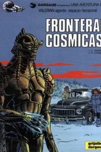 Fronteras cósmicas