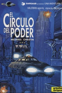 El círculo del poder