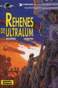 Rehenes de Ultralum