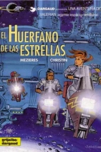 El huérfano de las estrellas