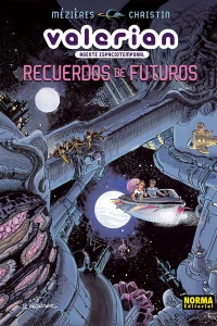 Recuerdos de futuros