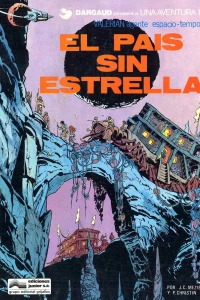 El país sin estrella
