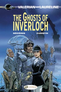 The Ghosts of Inverloch