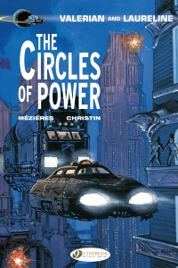The Circles of Power