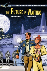 The Future Is Waiting