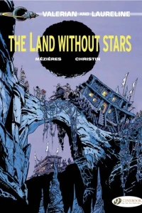 The Land Without Stars