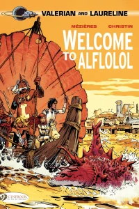 Welcome to Alflolol