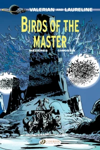 Birds of the Master