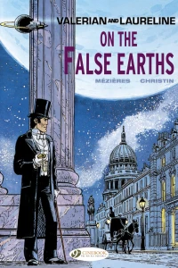 On the False Earths