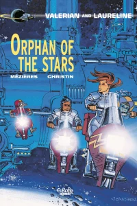 Orphan of the Stars