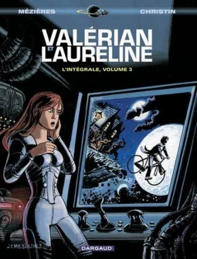 Cover of Volume 3