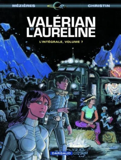 Cover of Volume 7