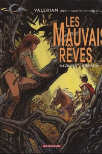 Les mauvais rêves