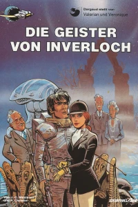 Die Geister von Inverloch