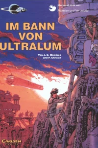 Im Bann von Ultralum