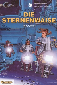 Die Sternenwaise