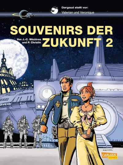 Cover of Issue #23