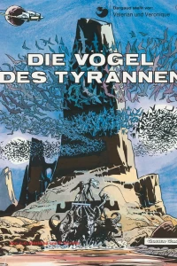 Die Vögel des Tyrannen