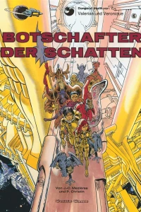 Botschafter der Schatten