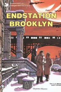 Endstation Brooklyn