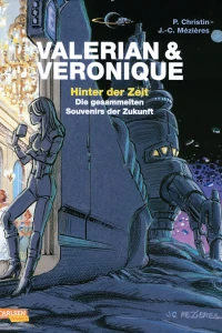 Die gesammelten Souvenirs der Zukunft
