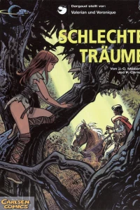 Schlechte Träume