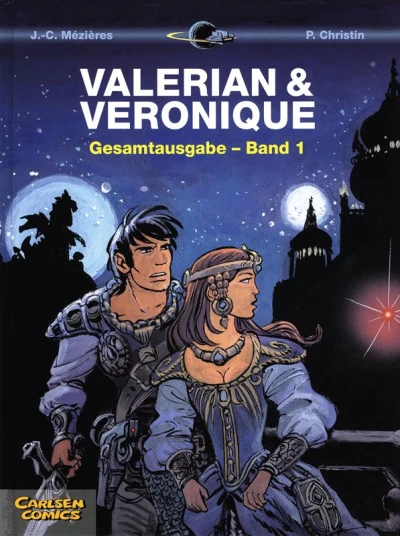 Cover of Band 1