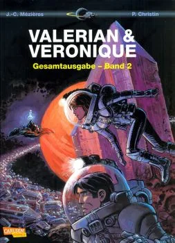 Cover of Band 2