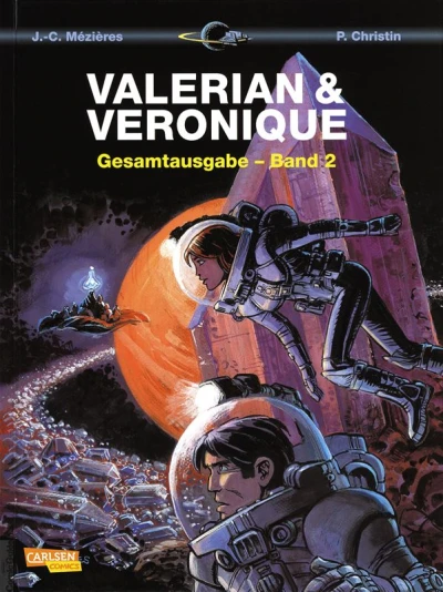 Cover of Band 2