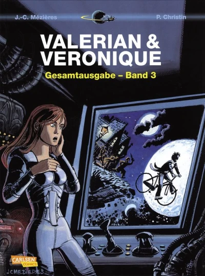 Cover of Band 3