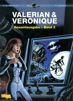 Cover of Band 3