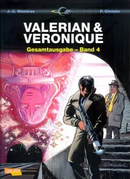 Cover of Band 4