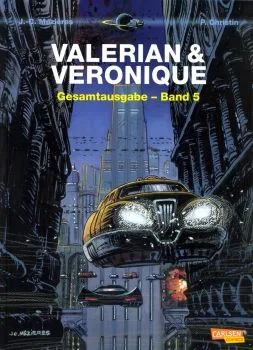 Cover of Band 5