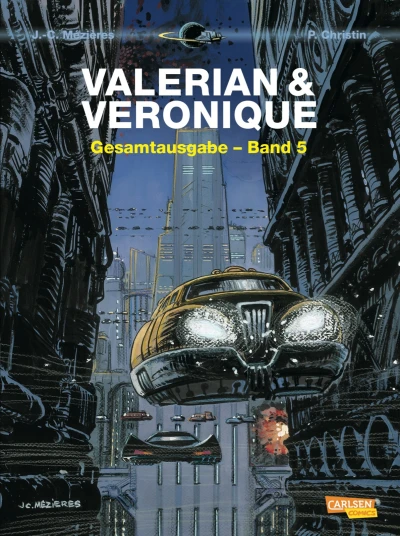 Cover of Band 5