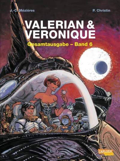 Cover of Band 6