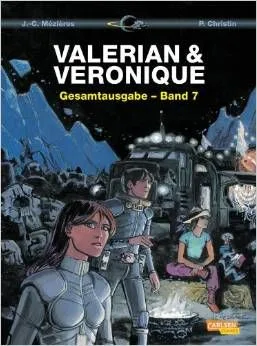 Cover of Band 7