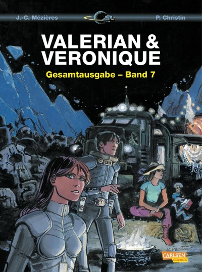 Cover of Band 7