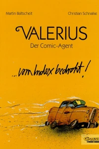 Vom Index bedroht