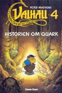 Historien om Quark
