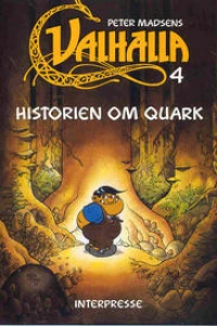 Historien om Quark