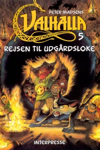 Rejsen til Udgårdsloke