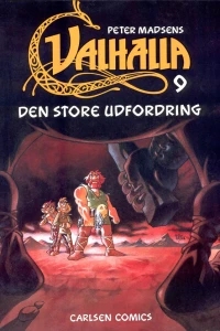 Den store udfordring