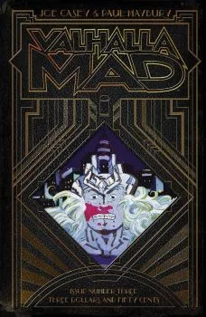 Cover of Book Three: Lo, The Rivers of Time