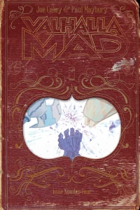 Book Four: Finality Now