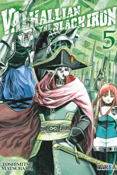 Issue #5