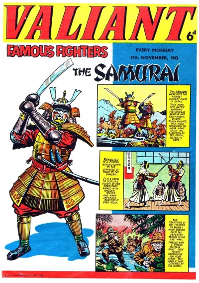 Cover of Issue #621117