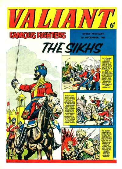 Cover of Issue #621201