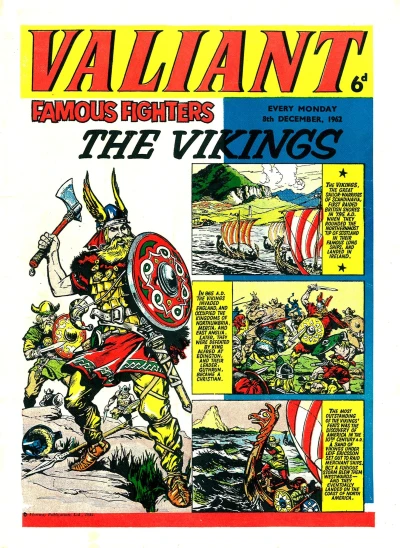 Cover of Issue #621208